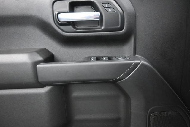 2021 Chevrolet Silverado 1500 Work Truck