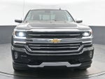 2018 Chevrolet Silverado 1500 High Country