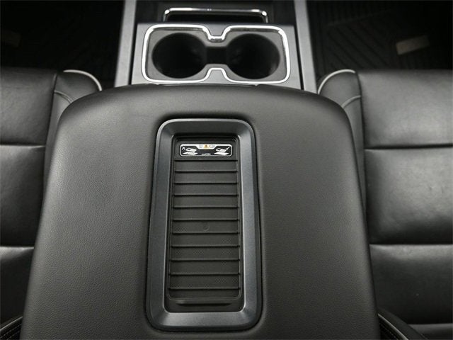 2018 Chevrolet Silverado 1500 High Country