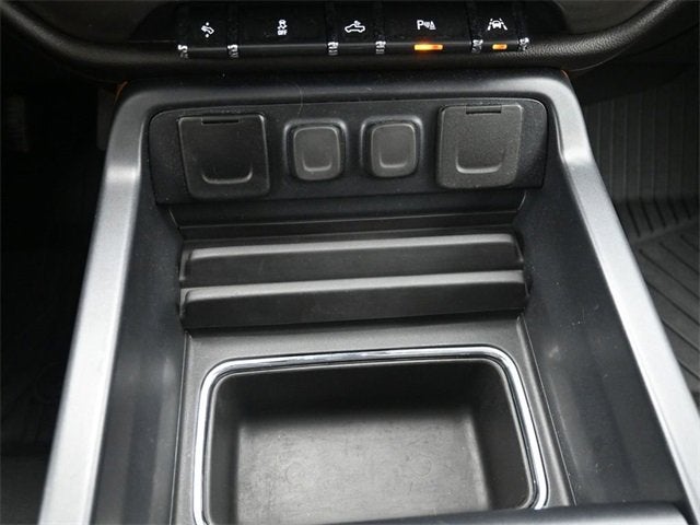 2018 Chevrolet Silverado 1500 High Country