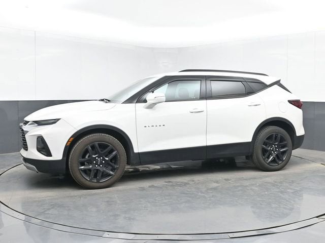 2019 Chevrolet Blazer 2LT