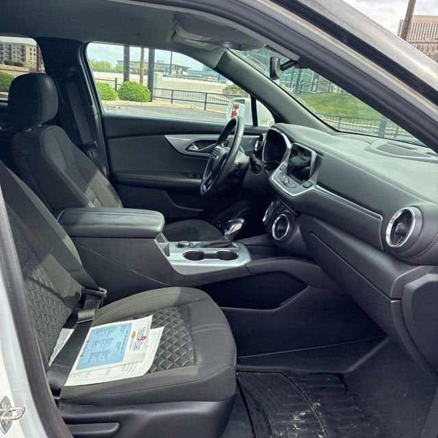 2019 Chevrolet Blazer 2LT