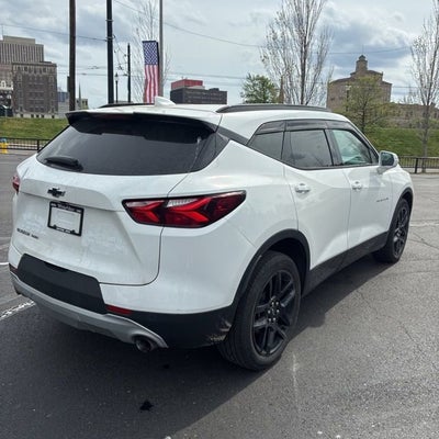 2019 Chevrolet Blazer 2LT