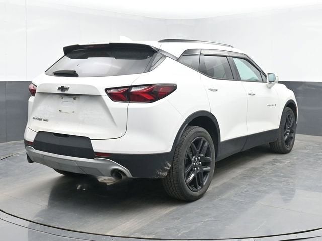 2019 Chevrolet Blazer 2LT