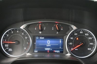 2019 Chevrolet Blazer 2LT