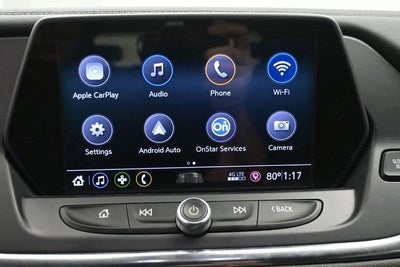 2019 Chevrolet Blazer 2LT