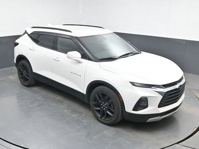2019 Chevrolet Blazer 2LT