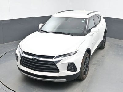 2019 Chevrolet Blazer 2LT