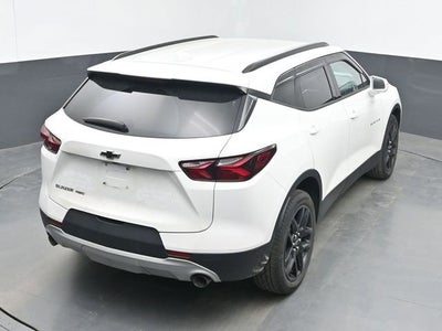 2019 Chevrolet Blazer 2LT