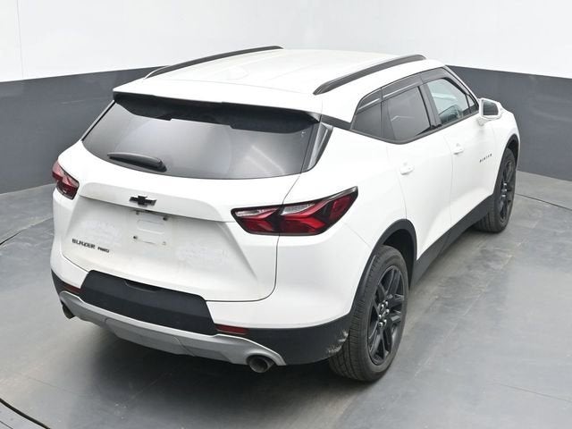 2019 Chevrolet Blazer 2LT