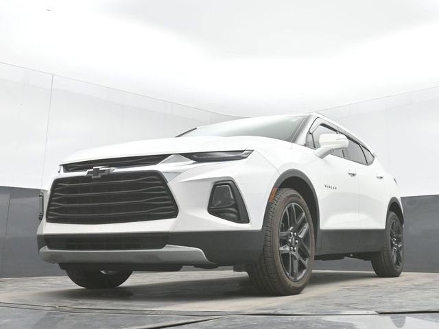 2019 Chevrolet Blazer 2LT