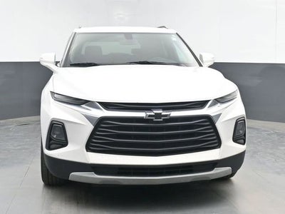 2019 Chevrolet Blazer 2LT