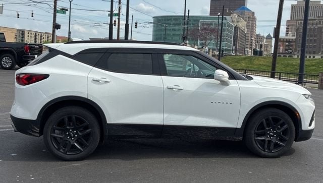 2019 Chevrolet Blazer 2LT