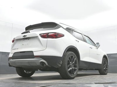 2019 Chevrolet Blazer 2LT