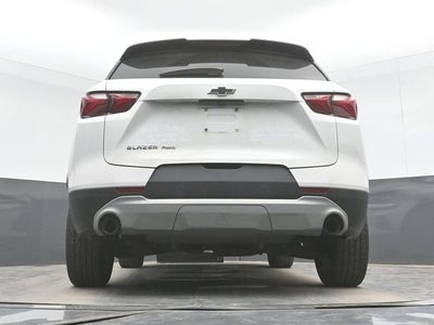 2019 Chevrolet Blazer 2LT