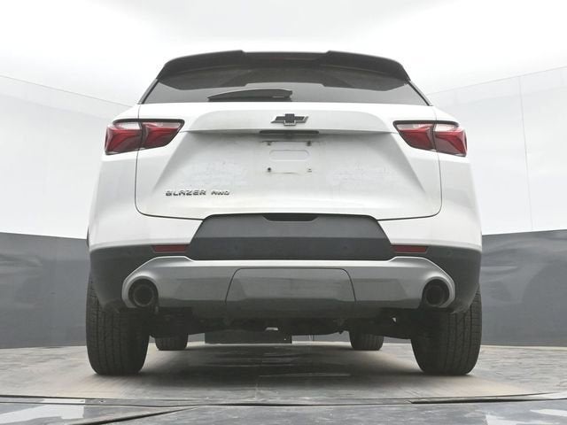 2019 Chevrolet Blazer 2LT