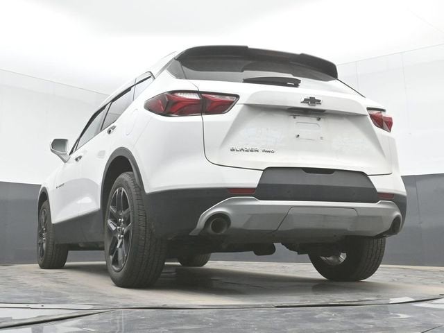 2019 Chevrolet Blazer 2LT