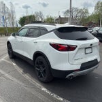2019 Chevrolet Blazer 2LT