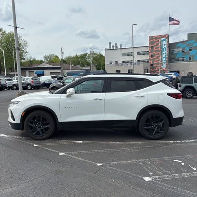 2019 Chevrolet Blazer 2LT