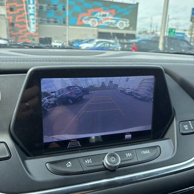 2019 Chevrolet Blazer 2LT