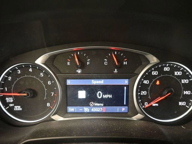 2022 Chevrolet Blazer 3LT