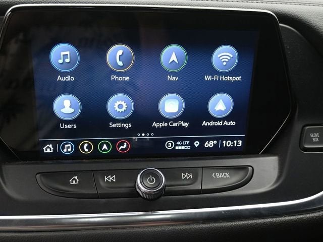 2022 Chevrolet Blazer 3LT