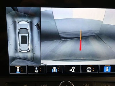 2022 Chevrolet Blazer 3LT