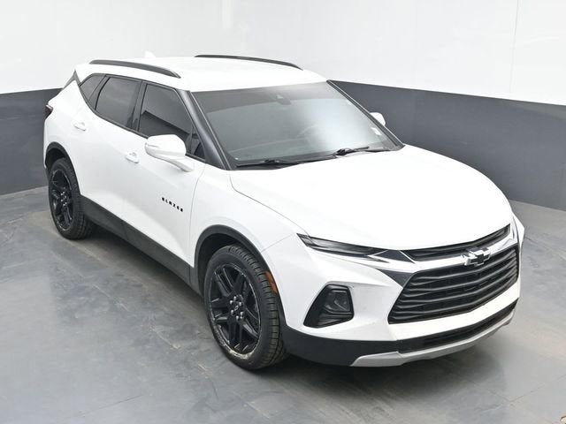2022 Chevrolet Blazer 3LT