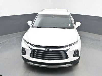 2022 Chevrolet Blazer 3LT