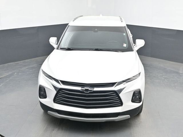 2022 Chevrolet Blazer 3LT