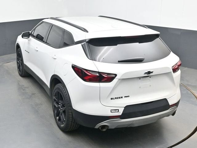 2022 Chevrolet Blazer 3LT