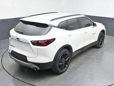 2022 Chevrolet Blazer 3LT