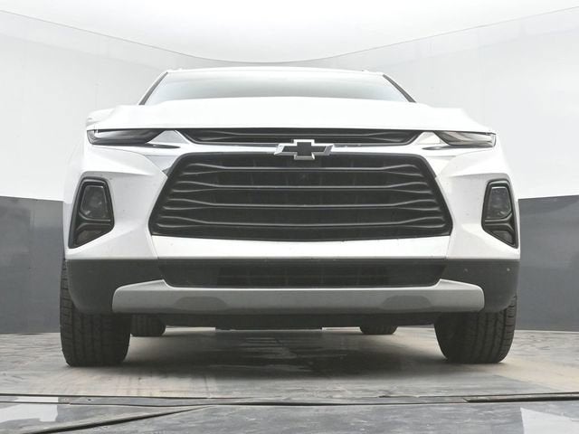 2022 Chevrolet Blazer 3LT