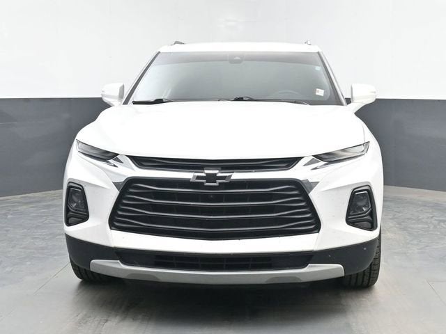 2022 Chevrolet Blazer 3LT