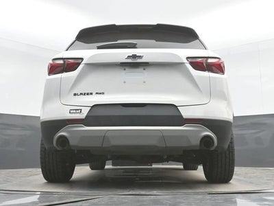 2022 Chevrolet Blazer 3LT