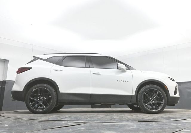 2022 Chevrolet Blazer 3LT