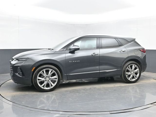 2019 Chevrolet Blazer Premier