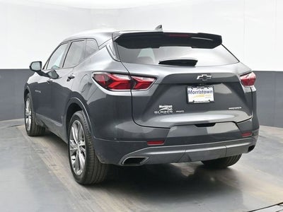 2019 Chevrolet Blazer Premier