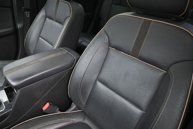 2019 Chevrolet Blazer Premier