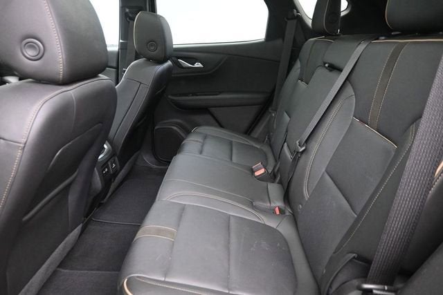 2019 Chevrolet Blazer Premier