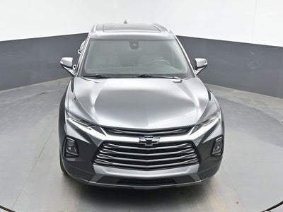 2019 Chevrolet Blazer Premier