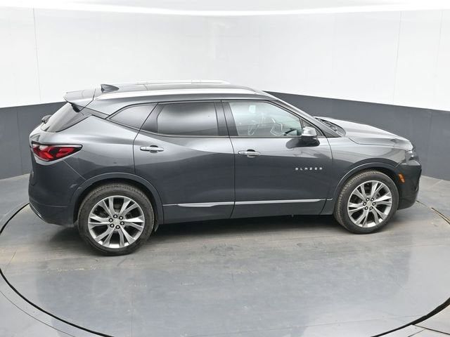 2019 Chevrolet Blazer Premier