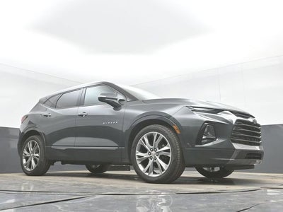 2019 Chevrolet Blazer Premier