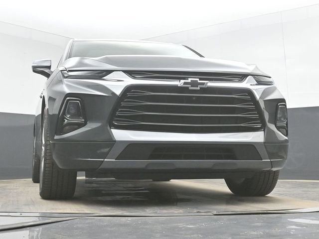 2019 Chevrolet Blazer Premier