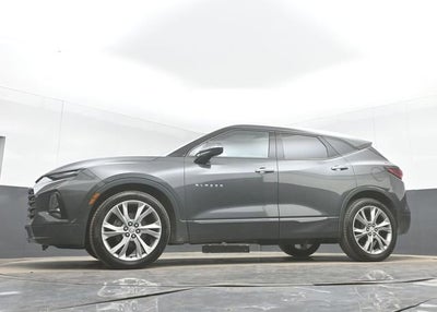 2019 Chevrolet Blazer Premier