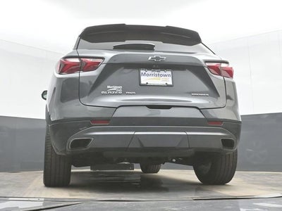2019 Chevrolet Blazer Premier