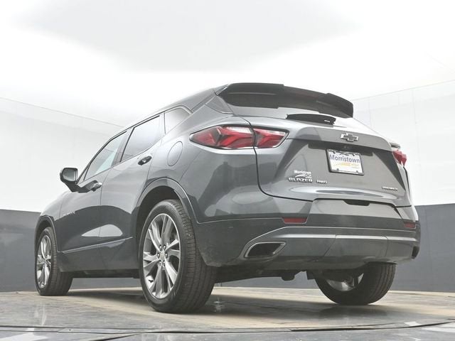 2019 Chevrolet Blazer Premier