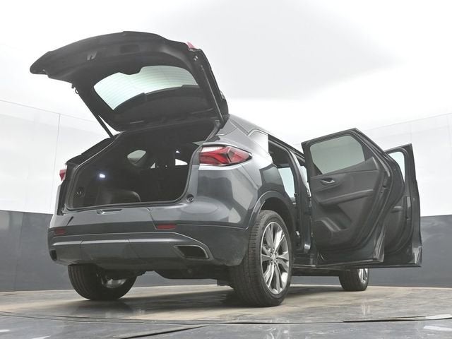 2019 Chevrolet Blazer Premier