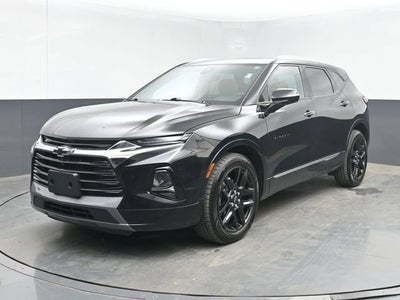 2020 Chevrolet Blazer Premier