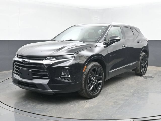 2020 Chevrolet Blazer Premier